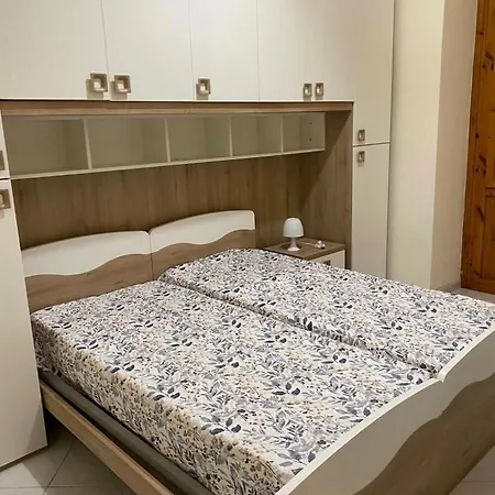 Casa Raganella * 카타니아