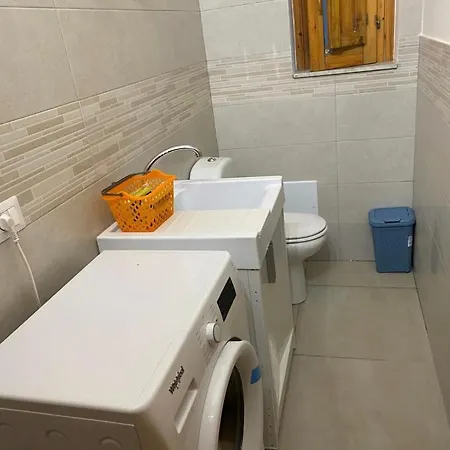 Casa Raganella 아파트 *