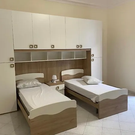 아파트 Casa Raganella *