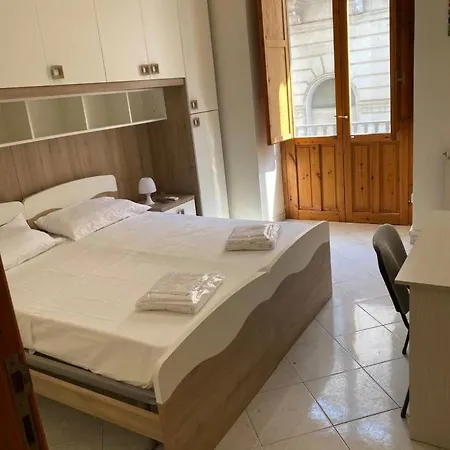 Apartment Casa Raganella Catania
